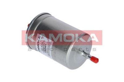 KAMOKA F302401 FILTRO COMBUSTIBLES  