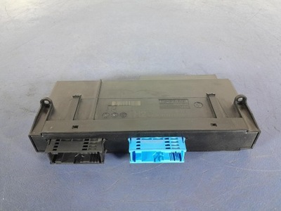 Bmw 1 e87 блок управления комфорта 9150721 фото №1