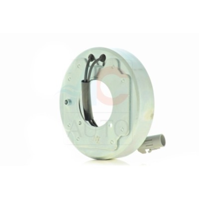 Электромагнит сцепления компрессора toyota hilux viii фото №1