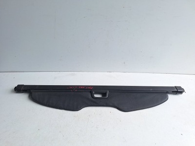 Opel antara lift 10-15 шторка багажника фото №1