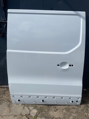 Renault trafic iii двері зсувні праве фото №1