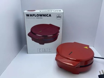 WAFLOWNICA EPIQ 1000W