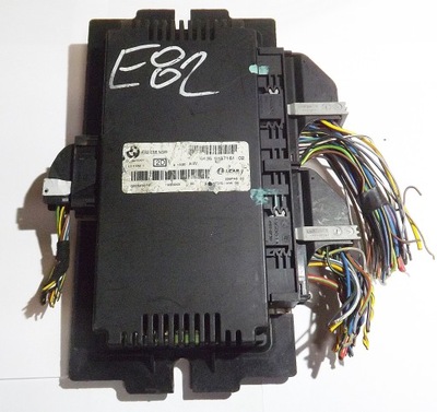 Модуль света bmw 61359197161 фото №1