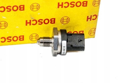 SENSOR DE PRESIÓN COMBUSTIBLES MERCEDES 0261B31009 CON  