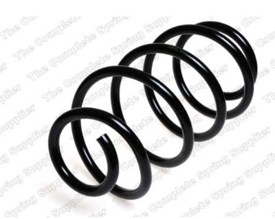 Пружина подвеска volkswagen p фото №1