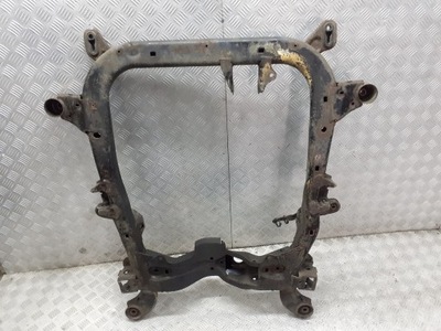 Подрамник подрамник перед opel astra h 1.7 cdti фото №1