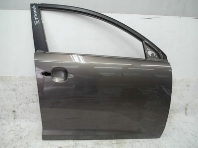 Kia sportage iii дверь передние правое фото №1