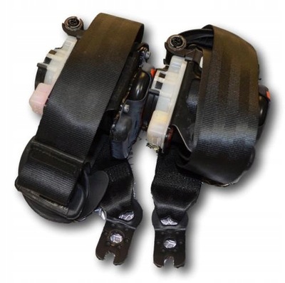 Volkswagen golf vii pas ремені малий комплект подушка безпеки фото №1