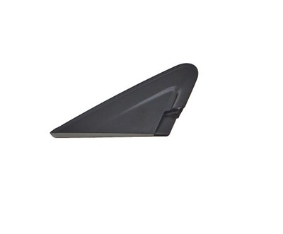 Корпус дзеркало subaru forester 2013-2018 65250sg000 права фото №1