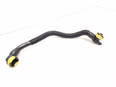 Peugeot 508 rxh 2013 пабтрубок  / трубка вентиляционная трубка фото №1