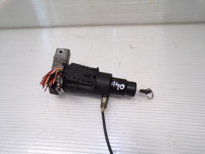 Замок запалювання + ключ mercedes w140 s klasa фото №1