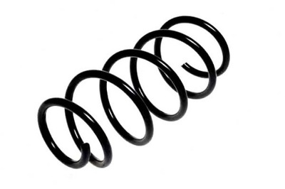 Lesjofors пружина подвеска opel signum vectra фото №1