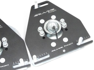 CAMBER PLATES DO RENAULT MEGANE 3 , RS3 