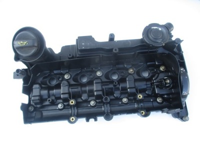 Кришка клапанів mini cooper one paceman countryman r55 r60 r61 1.6d 2.0d фото №1