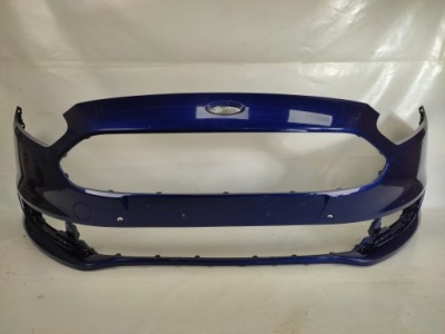 Ford s-max ii mk2 lift бампер передній 6pdc 2019- фото №1