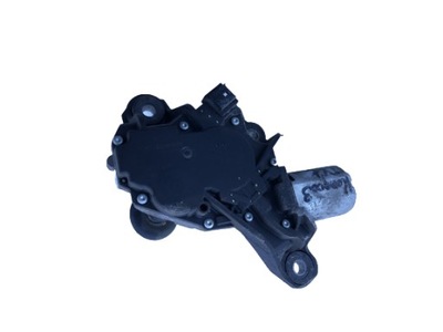 Моторчик двірники задня renault kangoo citan фото №1