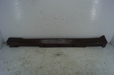 Молдинг поріг ліва infiniti q50 can g 768514ga0h фото №1