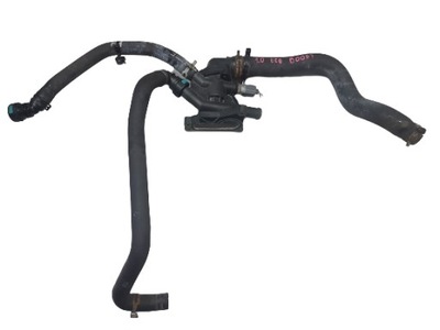 Fiesta mk7 1.0 ecobost sfja корпус термостата фото №1