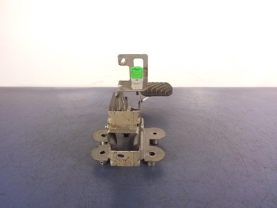 Renault grand scenic iv педаль тормоза основание фото №1