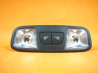 AUDI Q3 8U ROOF LIGHT CEILING REAR LED 8U0947111A  