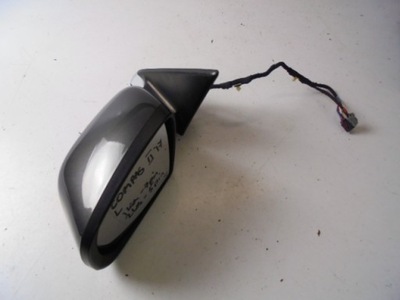 Дзеркало ліва jeep compass ii 2018 rok 11 pin lau фото №1