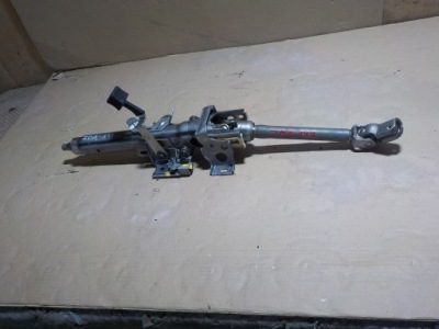 Mazda 6 pas колонка кермова 2.0 citd фото №1