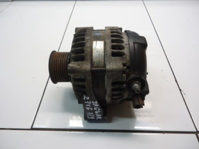 Jaguar land rover freelander 2.7 генератор yle500420 фото №1