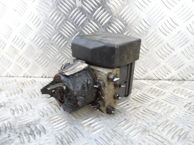 Citroen c3 ii насос тормозная abs 9666999580 фото №1