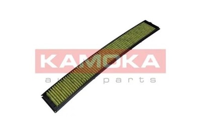 KAMOKA 6080026 ФІЛЬТР САЛОНУ ULTRA PURE