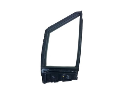 Corolla e21 19-22 прокладка стекло дверь перед левая фото №1