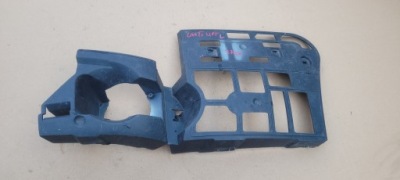 Направляющая бампера левый перед renault laguna ii lift фото №1