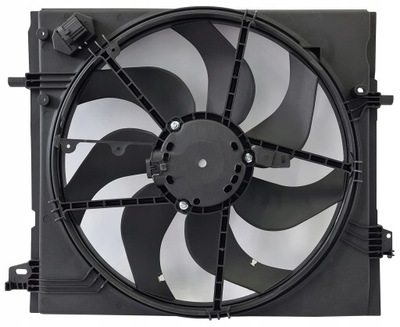 NISSAN QASHQAI J11 13-19 VENTILADOR 21481-4EB0A  