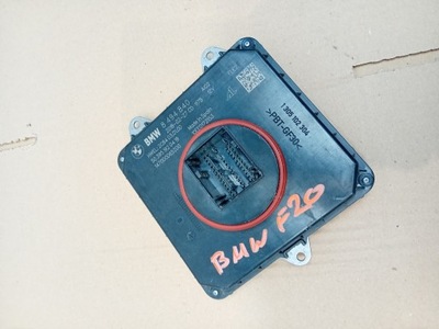 Bmw f20 f30 преобразователь модуль led 8494840 фото №1