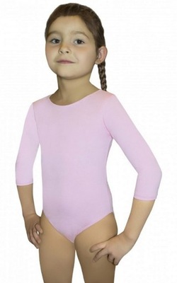 Body dla dziecka na balet gimnastykę taniec r. 152