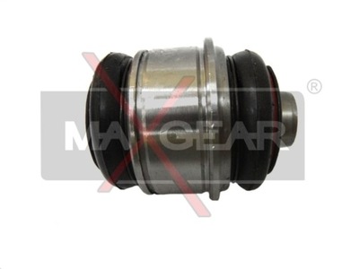 MOVA WAHLIWA STEBULĖS BMW T. E38 94- X5/Z8 00- 72-0537 MAXGEAR MAXGEAR 