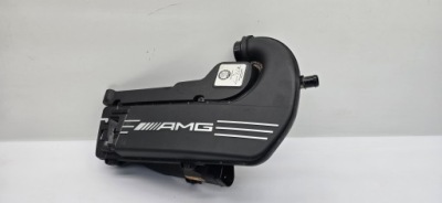 Корпус фильтра правая mercedes amg w253 a1770904201 фото №1