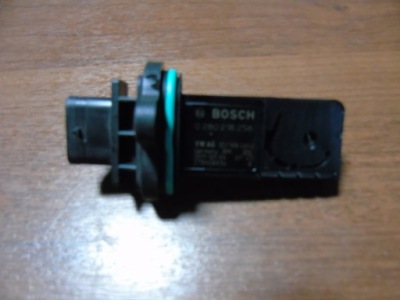 Idealny расходомер воздуха audi a8 4h0 d4 1 фото №1