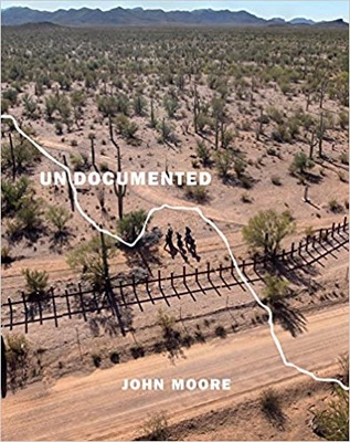 Undocumented John Moore