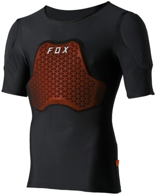 Koszulka z Ochraniaczami FOX Baseframe Pro SS YL