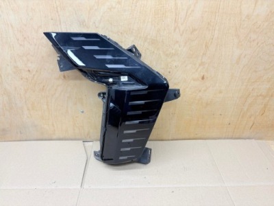 Renault clio v рестайлинг  фара led drl правый  266002703r фото №1