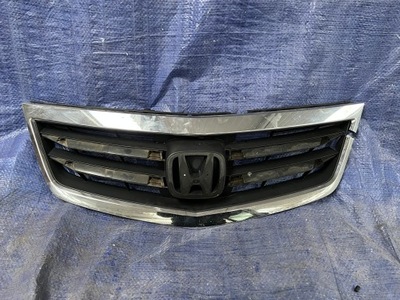 Honda accord viii 12- lift решётка радиатора фото №1