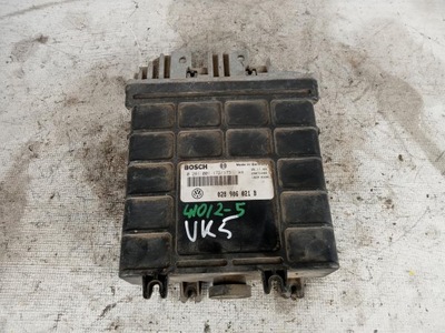 VW PASSAT B4 КОМПЬЮТЕР БЛОК УПРАВЛЕНИЯ ДВИГАТЕЛЯ 028906021B 0281001172 0281001173