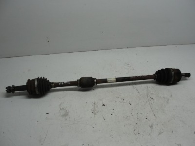 Привідний вал права hyundai i20 1.2 3d 09r фото №1