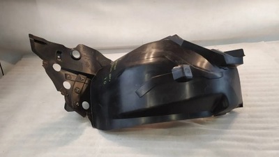 Подкрылок левый перед nissan leaf ii фото №1