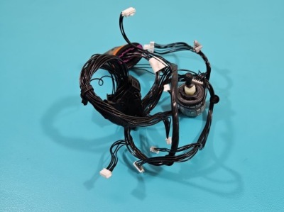 Жгут фара электропроводка skoda karoq 00204614-05 фото №1