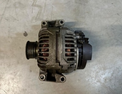 Генератор vw golf vi gti 2.0tsi 06b903016ab фото №1