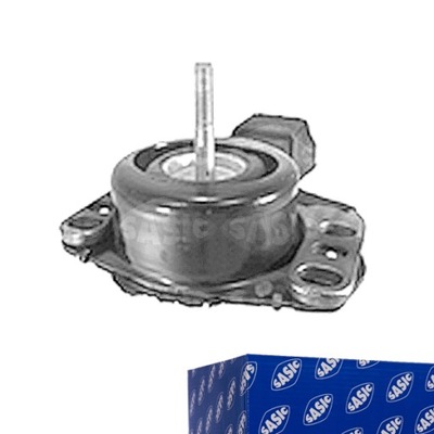 Подушка двигуна do renault master ii 2.2 dci 2.5 фото №1