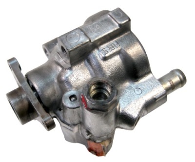 Насос підсилювача trafic vivaro 2.0 dci 7700426719 фото №1