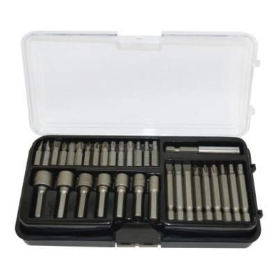 ZESTAW BITÓW 32 SZTUK