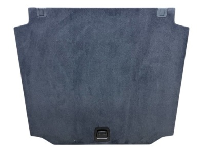 Пол обшивка багажника bmw x5 g05 lci фото №1